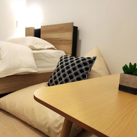 Breeze Hostel Pattaya Luaran gambar